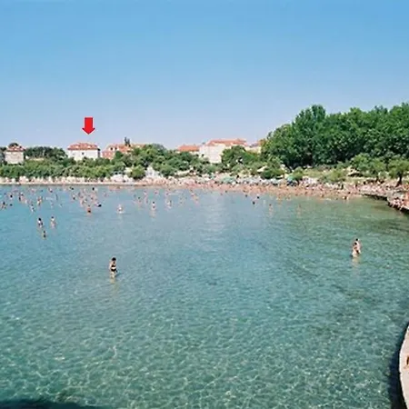 Apartman Ana Split