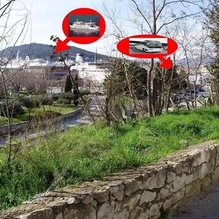 Apartman Ana *